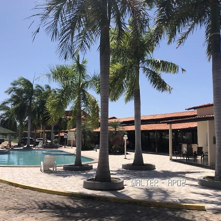 Condominio Porto Dos Lencois - Ap02 Barreirinhas Dış mekan fotoğraf