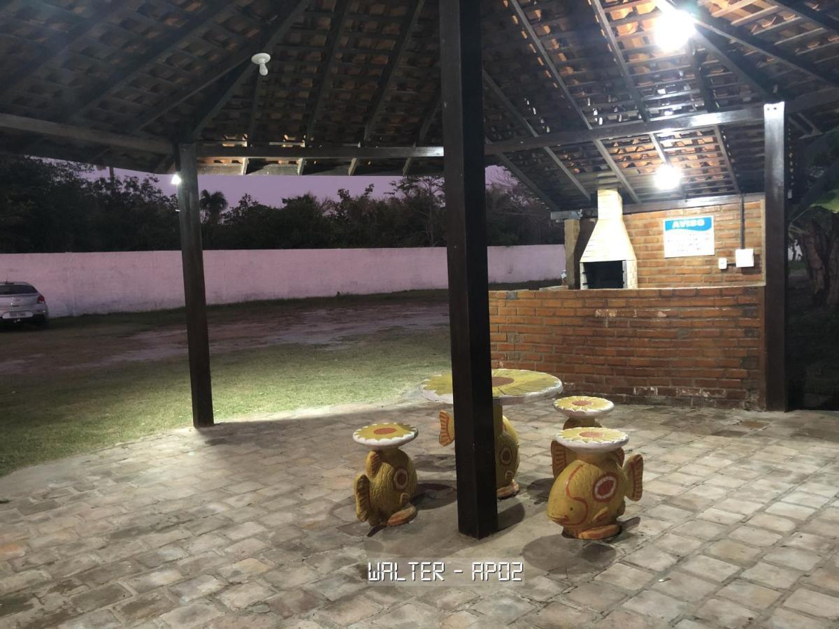 Condominio Porto Dos Lencois - Ap02 Barreirinhas Dış mekan fotoğraf