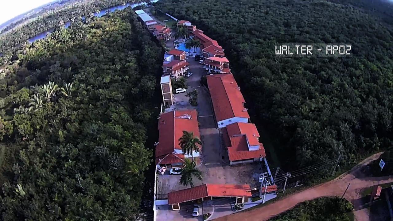 Condominio Porto Dos Lencois - Ap02 Barreirinhas Dış mekan fotoğraf