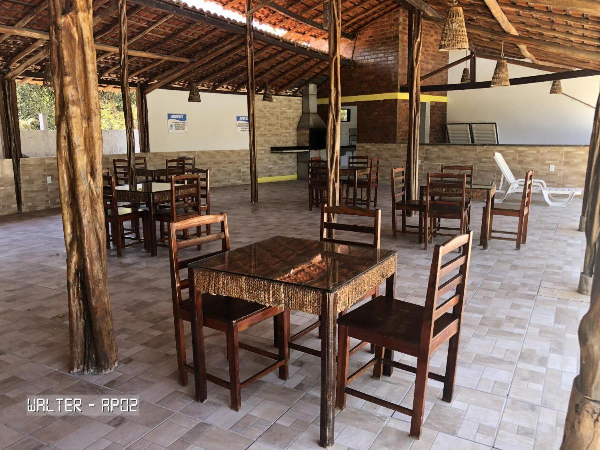 Condominio Porto Dos Lencois - Ap02 Barreirinhas Dış mekan fotoğraf