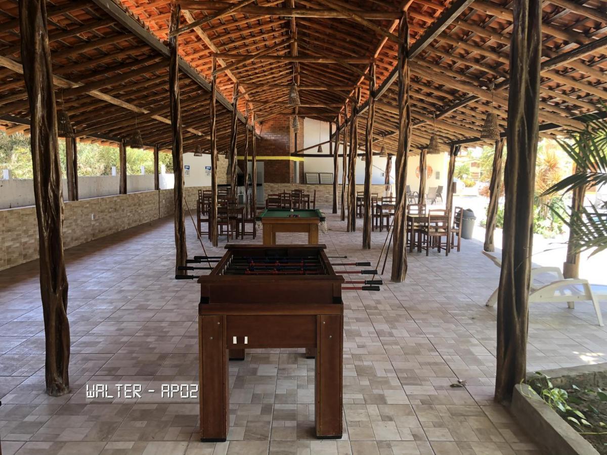 Condominio Porto Dos Lencois - Ap02 Barreirinhas Dış mekan fotoğraf