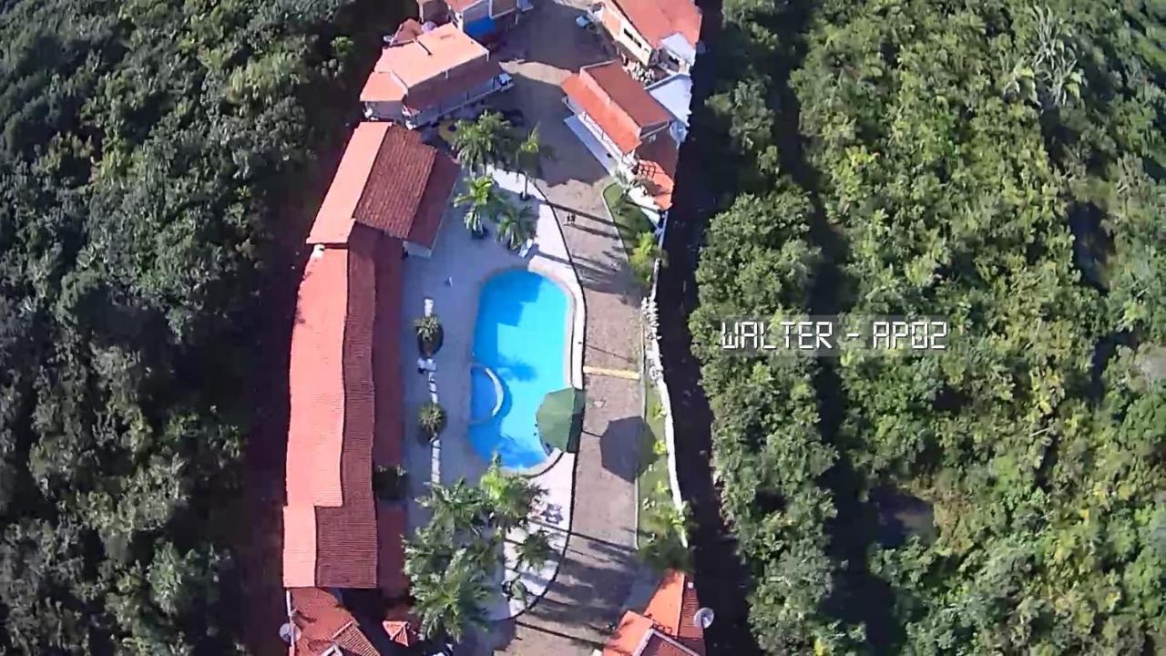 Condominio Porto Dos Lencois - Ap02 Barreirinhas Dış mekan fotoğraf