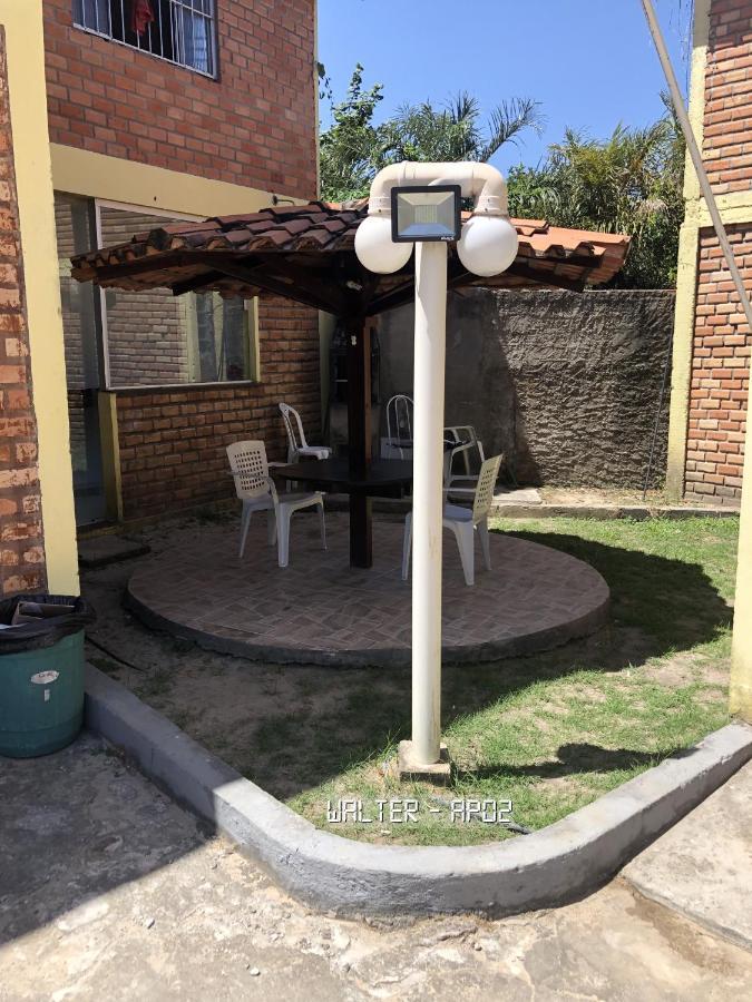 Condominio Porto Dos Lencois - Ap02 Barreirinhas Dış mekan fotoğraf