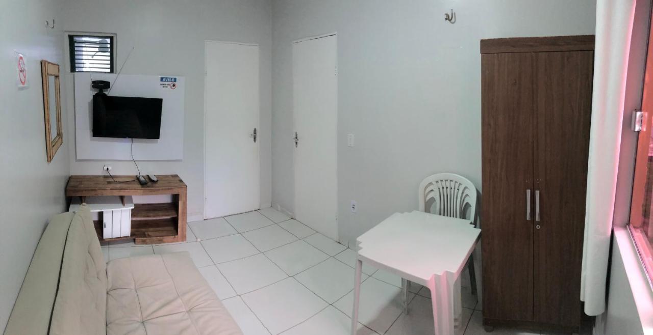 Condominio Porto Dos Lencois - Ap02 Barreirinhas Dış mekan fotoğraf