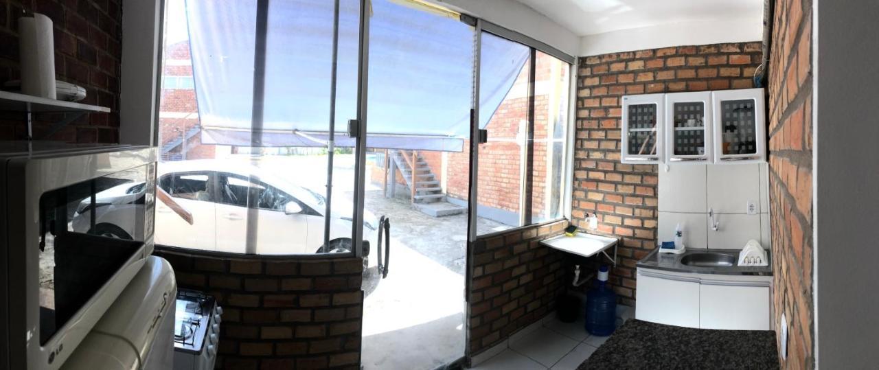Condominio Porto Dos Lencois - Ap02 Barreirinhas Dış mekan fotoğraf