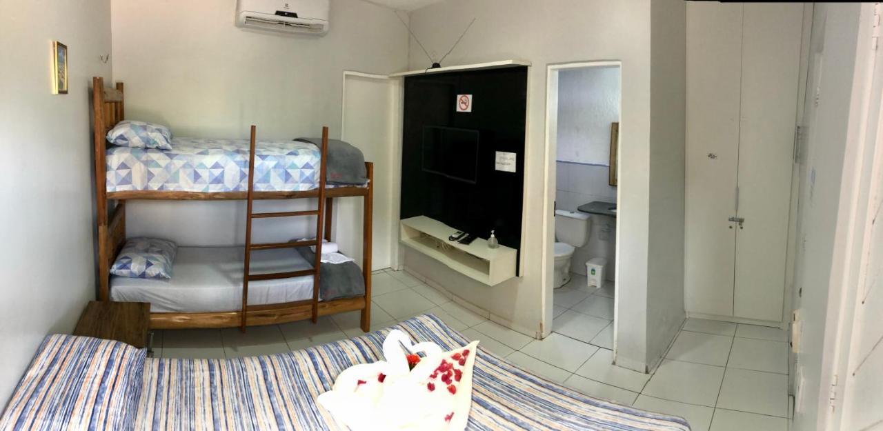 Condominio Porto Dos Lencois - Ap02 Barreirinhas Dış mekan fotoğraf