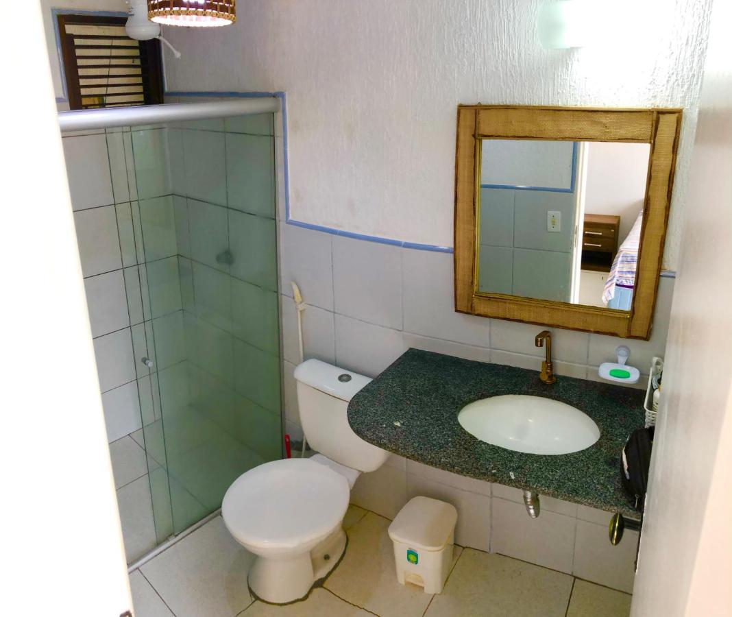 Condominio Porto Dos Lencois - Ap02 Barreirinhas Dış mekan fotoğraf