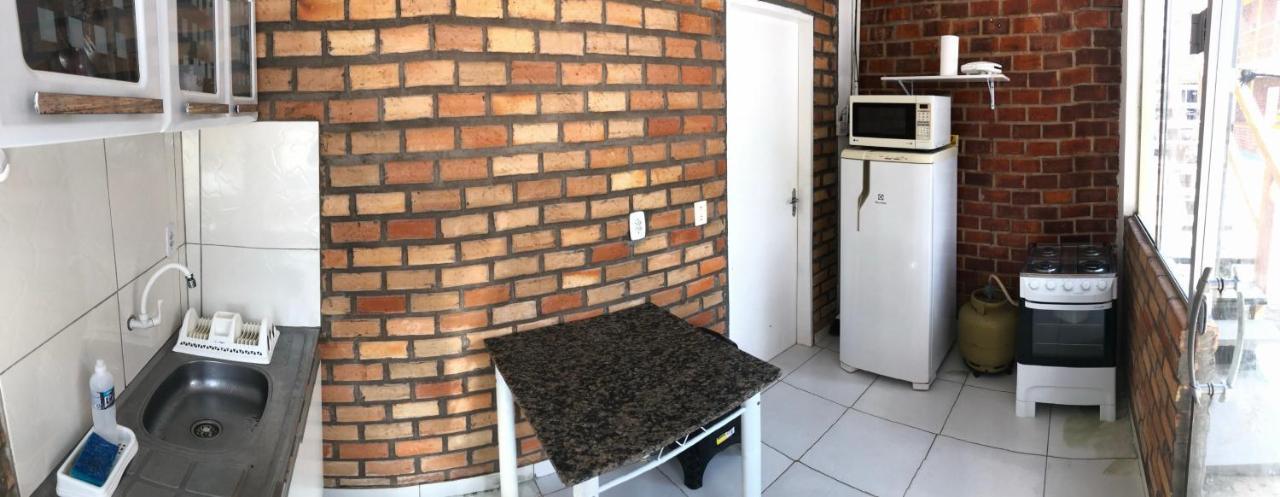 Condominio Porto Dos Lencois - Ap02 Barreirinhas Dış mekan fotoğraf