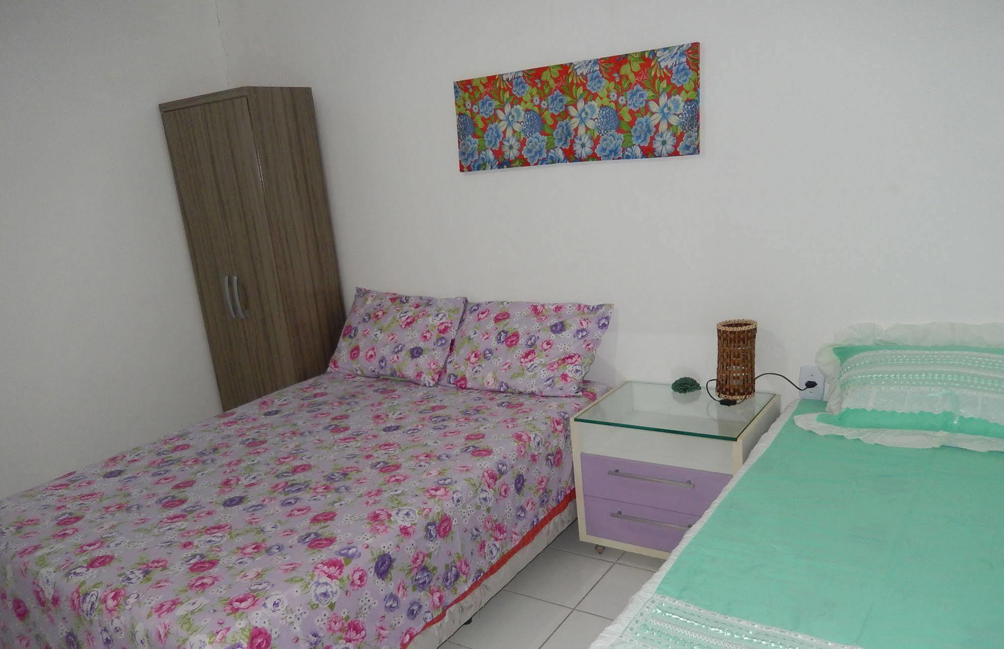Condominio Porto Dos Lencois - Ap02 Barreirinhas Dış mekan fotoğraf