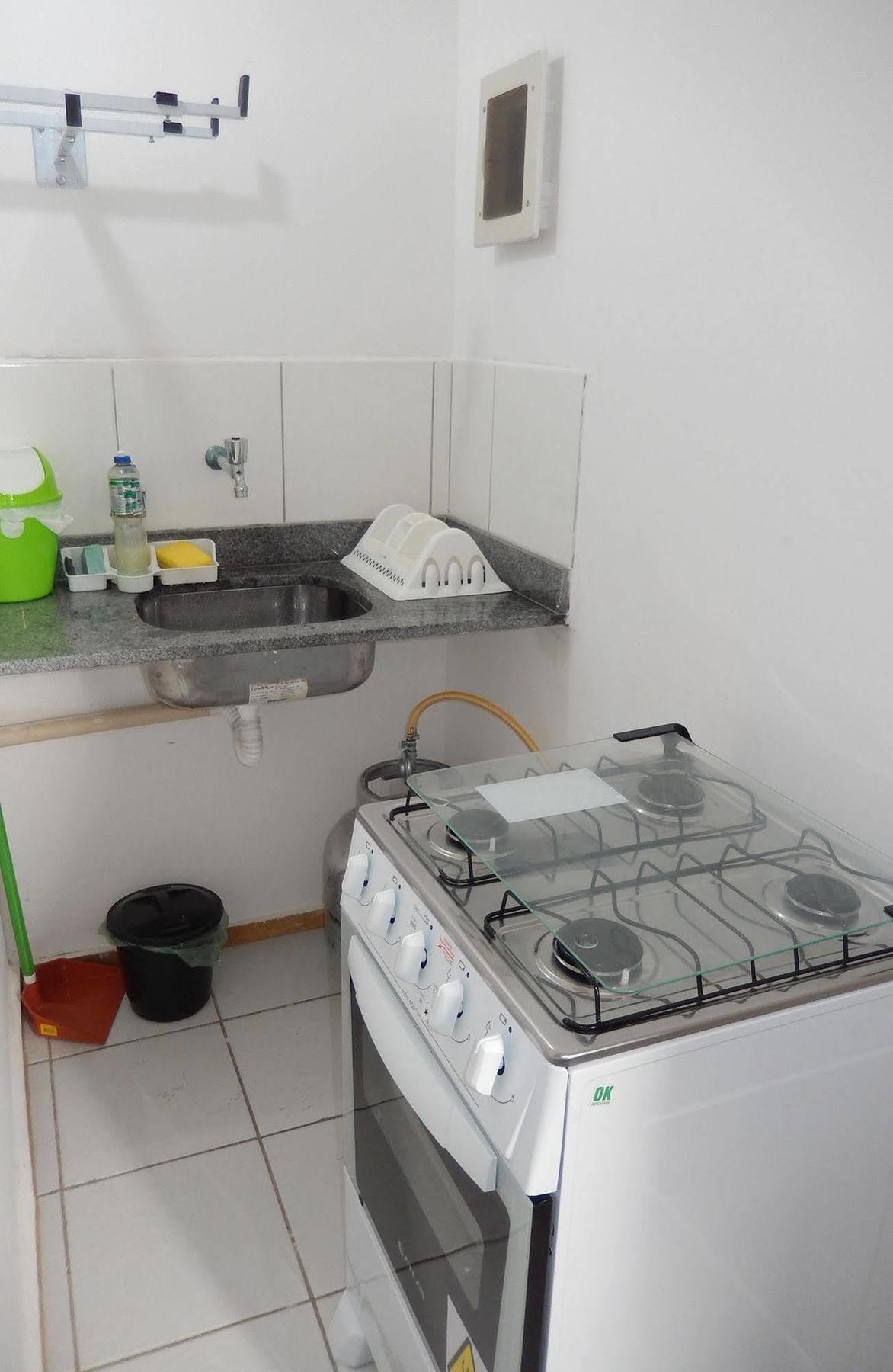 Condominio Porto Dos Lencois - Ap02 Barreirinhas Dış mekan fotoğraf