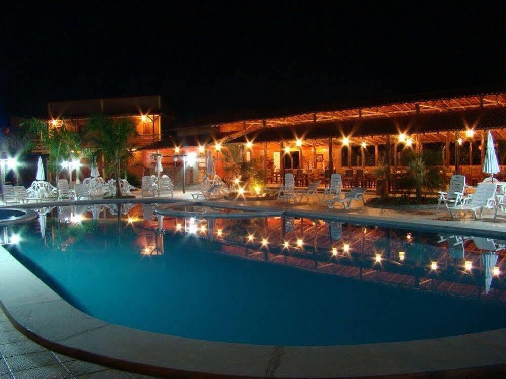 Condominio Porto Dos Lencois - Ap02 Barreirinhas Dış mekan fotoğraf