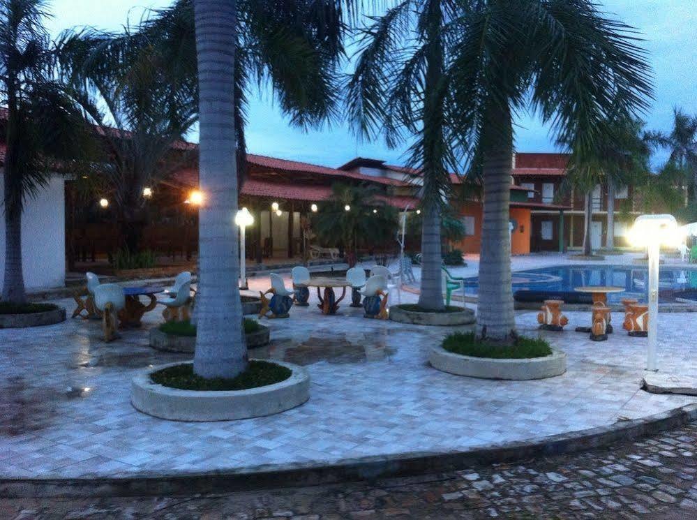 Condominio Porto Dos Lencois - Ap02 Barreirinhas Dış mekan fotoğraf