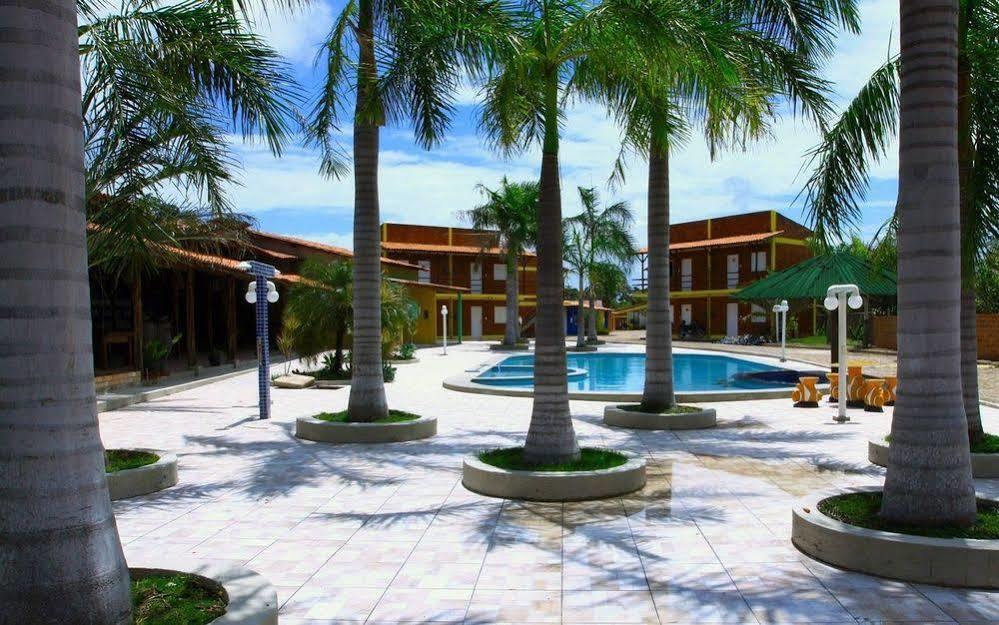 Condominio Porto Dos Lencois - Ap02 Barreirinhas Dış mekan fotoğraf
